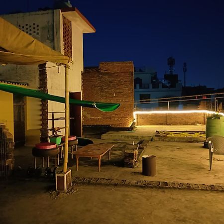 Ds Home Lucknow Luaran gambar