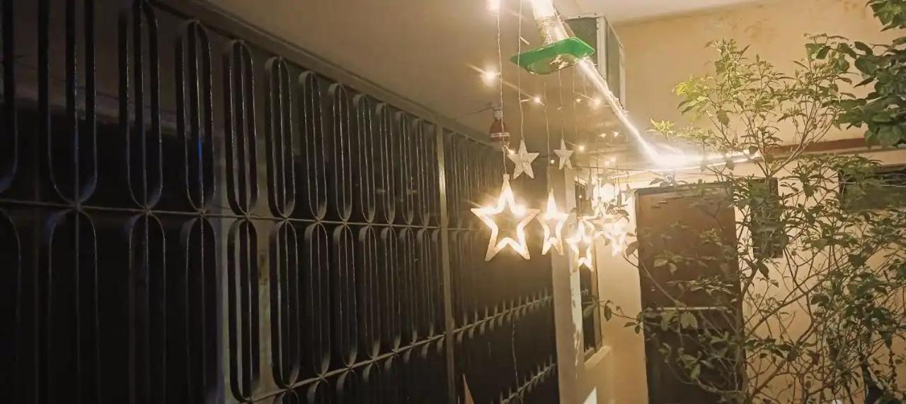 Ds Home Lucknow Luaran gambar