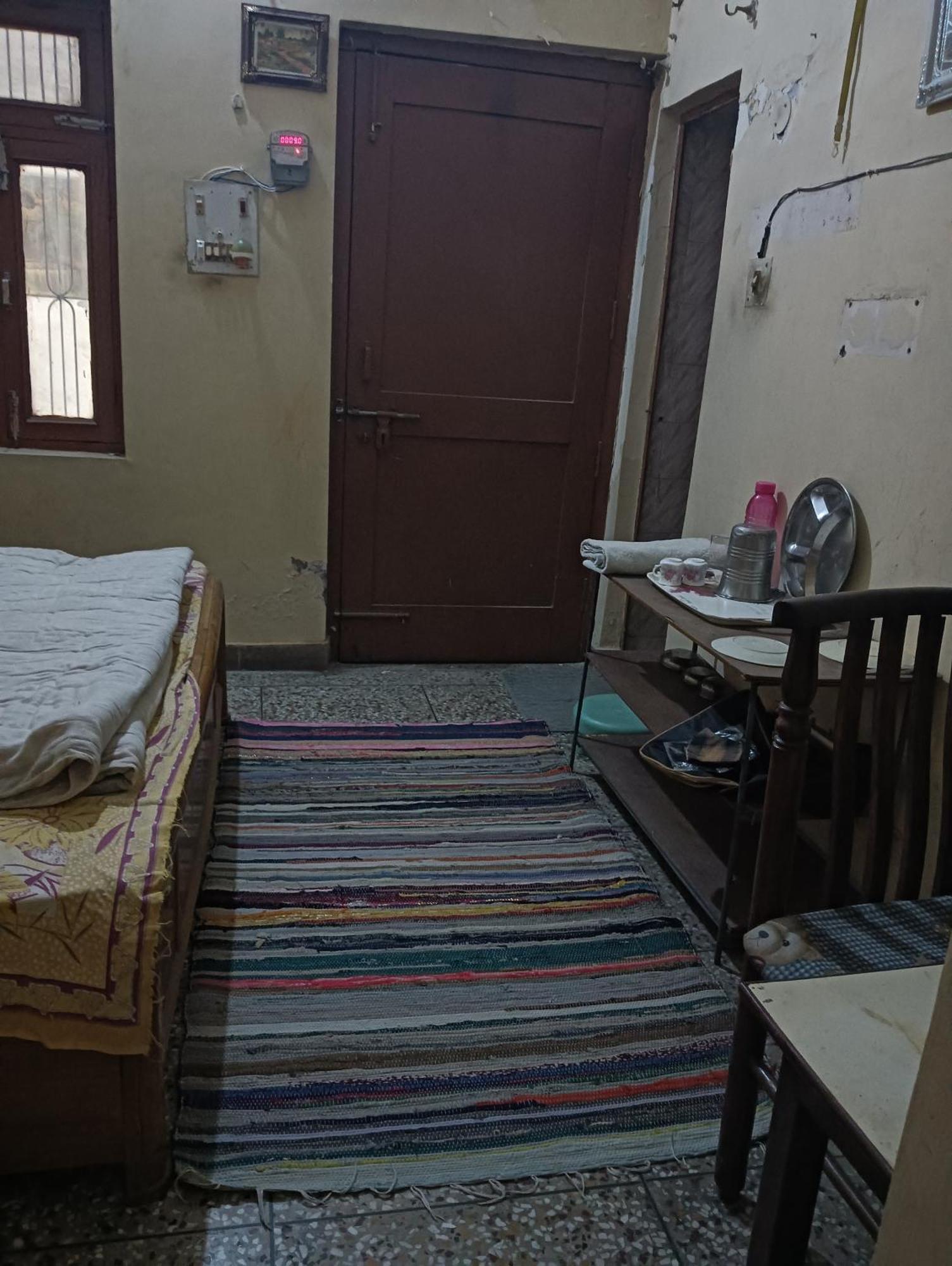 Ds Home Lucknow Luaran gambar