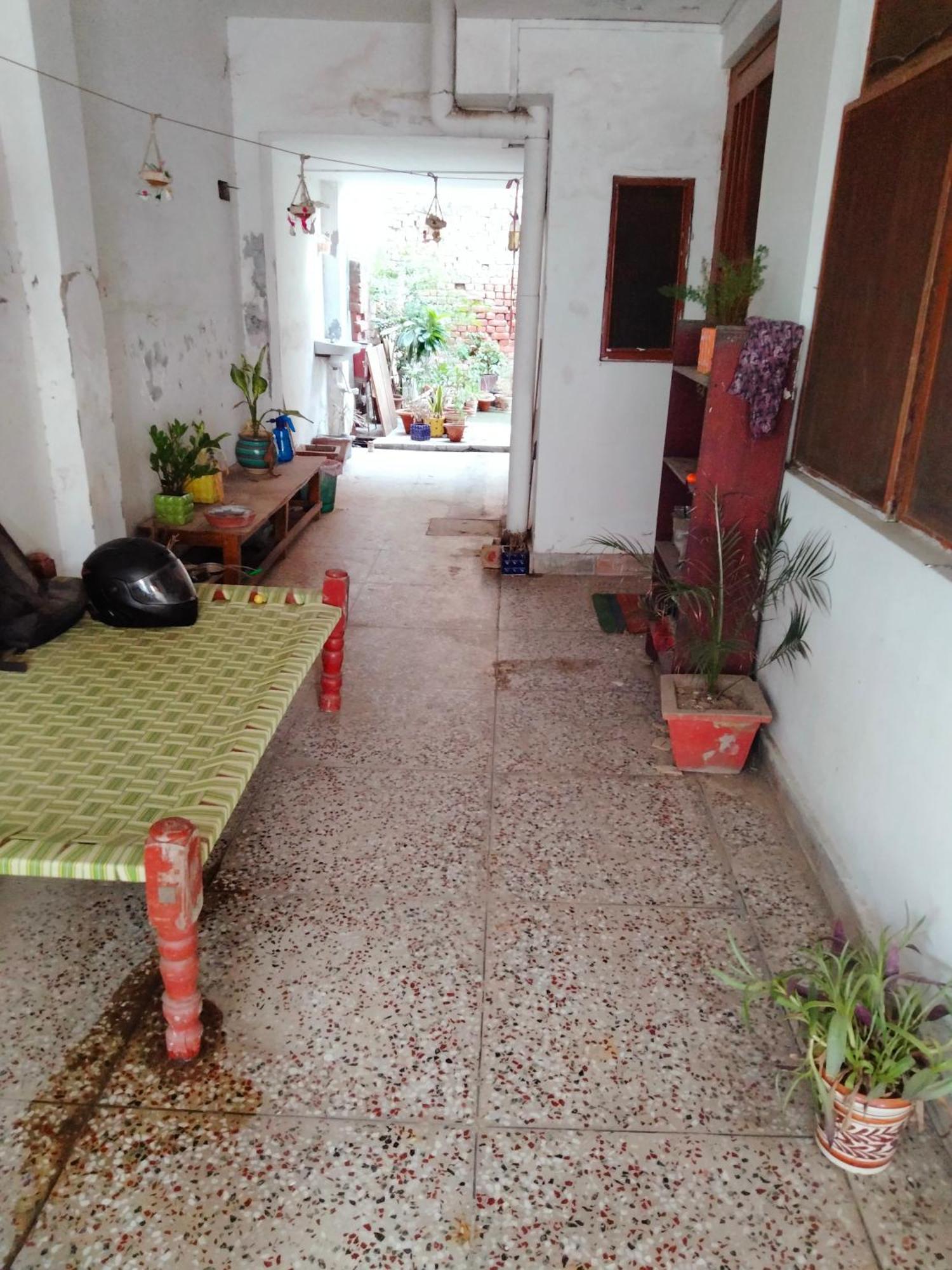 Ds Home Lucknow Luaran gambar